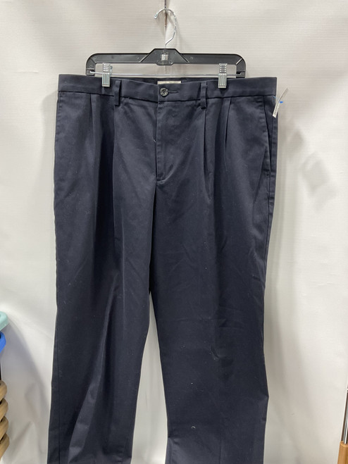 Vist Large View of Product Image Which is Used Dockers Mens Casual Pant 38W