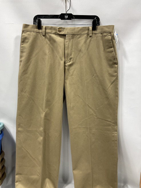 Vist Large View of Product Image Which is Used Unbranded Mens Casual Pant 38W