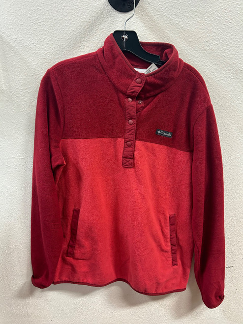Vist Large View of Product Image Which is Used Columbia Active Jacket L-12/14