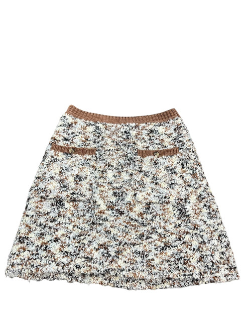Vist Large View of Product Image Which is Used Free People Short Skirt S 4-6/27-28
