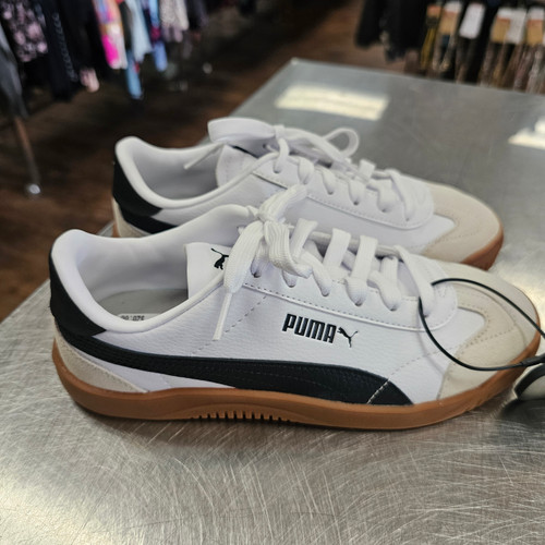 Vist Large View of Product Image Which is Used Puma Casual Shoes 6