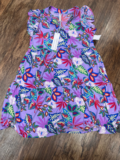 Vist Large View of Product Image Which is Used Unbranded Short Dress F M-8/10