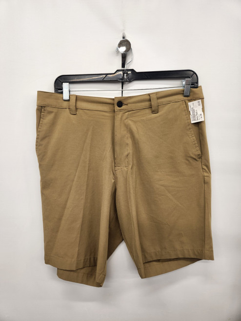 Vist Large View of Product Image Which is Used Banana Republic Mens Shorts 38W