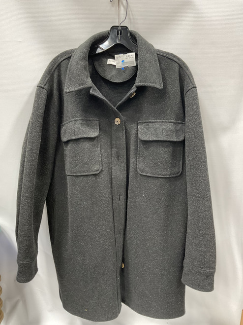 Vist Large View of Product Image Which is Used Unbranded Long Light Jacket M-8/10
