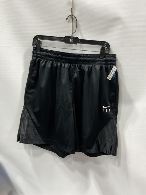 Vist Large View of Product Image Which is Used Nike Mens Athletic Shorts L