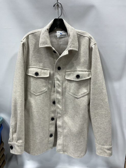 Vist Large View of Product Image Which is Used Unbranded Short Light Jacket M-8/10