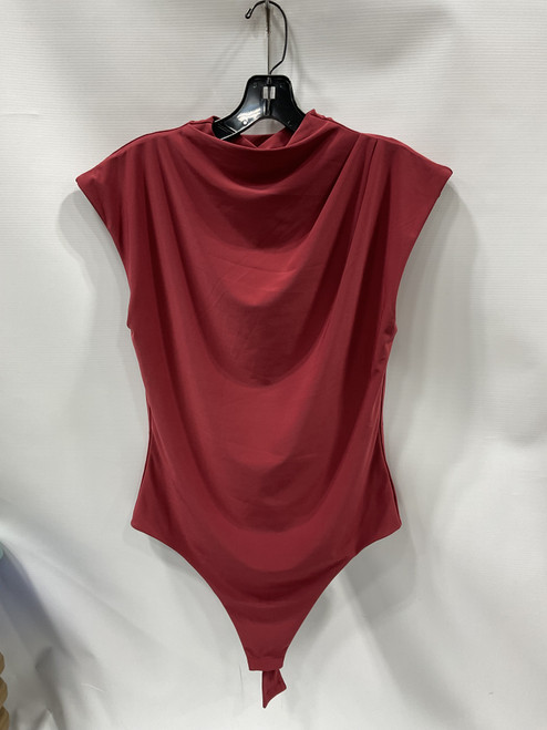 Vist Large View of Product Image Which is Used Babaton Short Sleeve Top L-12/14