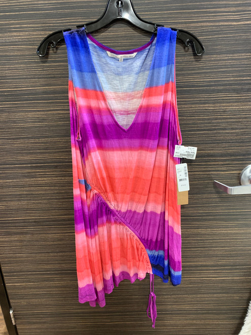 Vist Large View of Product Image Which is Used Rachel Rachel Roy Tank Top 3X-22