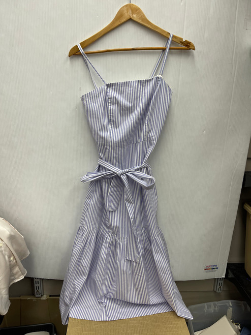 Vist Large View of Product Image Which is Used Banana Republic Short Dress F XS-0/2