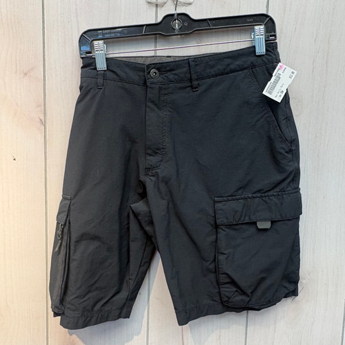 Vist Large View of Product Image Which is Used Unbranded Mens Shorts 36W