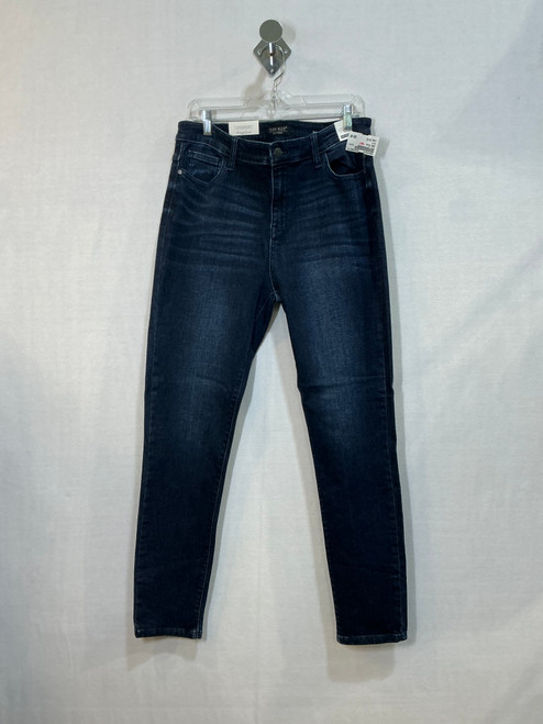 Vist Large View of Product Image Which is Used Judy Blue Denim 14-32
