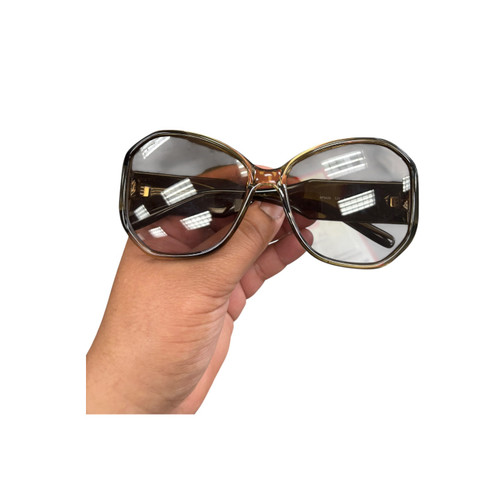 Vist Large View of Product Image Which is Used Salvatore Ferragamo Sunglasses