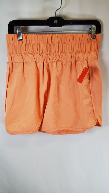 Vist Large View of Product Image Which is Used Daisy Fuentes Active Shorts M 8-10/28-30