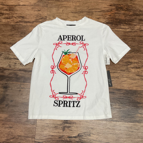 Vist Large View of Product Image Which is Used On 12th T-Shirt S-4/6