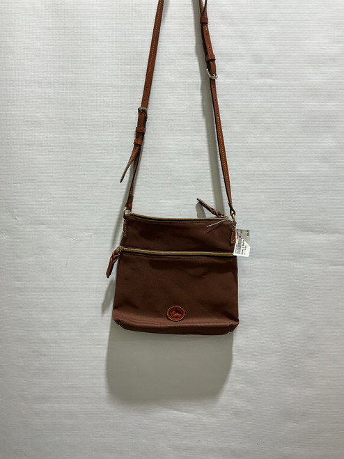 Vist Large View of Product Image Which is Used Dooney & Bourke Small Handbag