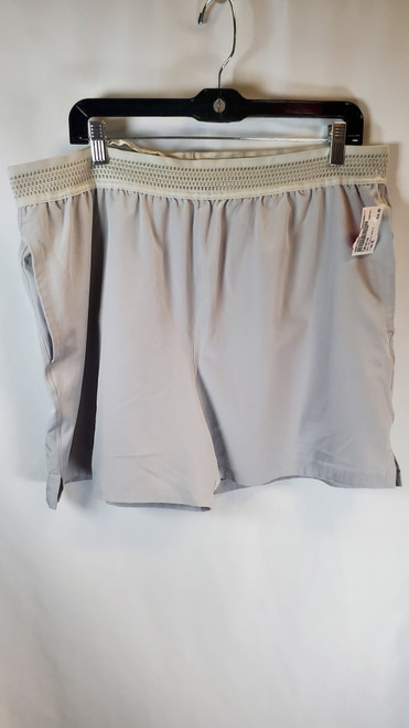 Vist Large View of Product Image Which is Used Fabletics Mens Athletic Shorts XL