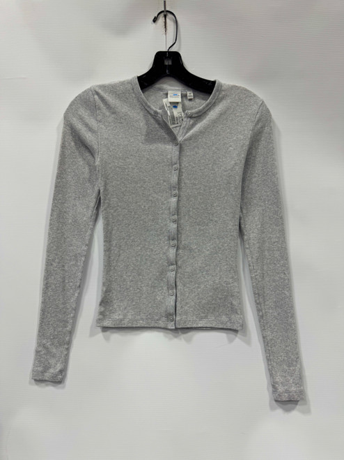 Vist Large View of Product Image Which is Used Aritzia Long Sleeve Top XS-0/2