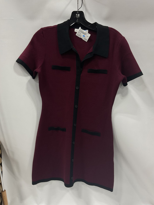 Vist Large View of Product Image Which is Used Oat+Fort Short Dress B S-4/6