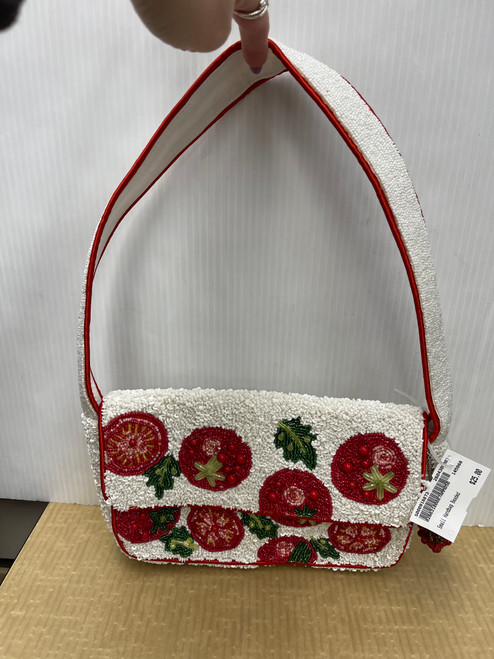 Vist Large View of Product Image Which is Used Unbranded Small Handbag