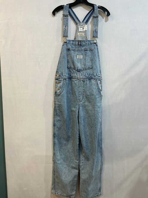 Vist Large View of Product Image Which is Used Levi's Jumpsuit M-8/10