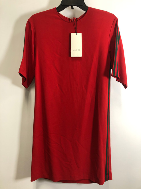 Vist Large View of Product Image Which is Used Gucci Short Dress B S-4/6
