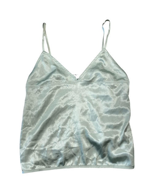 Vist Large View of Product Image Which is Used Zara Tank Top S-4/6