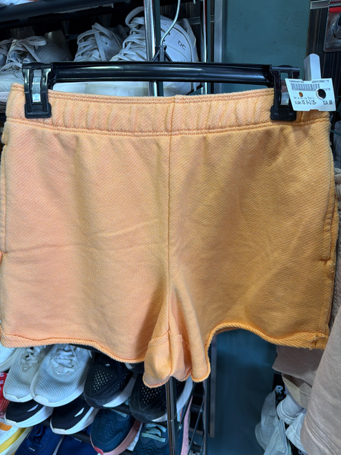 Vist Large View of Product Image Which is Used aerie Active Shorts XS 0-2/25-26
