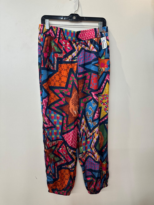 Vist Large View of Product Image Which is Used Unbranded Casual Pant 16-33