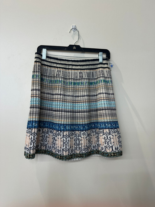 Vist Large View of Product Image Which is Used Club Monaco Short Skirt 8-29