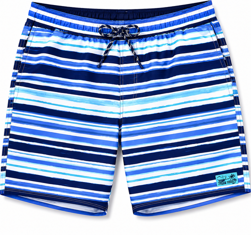 Vist Large View of Product Image Which is NWT Izod Mens Swm XXL