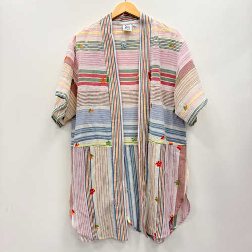 Vist Large View of Product Image Which is Used Ivy Jane Vest M-8/10
