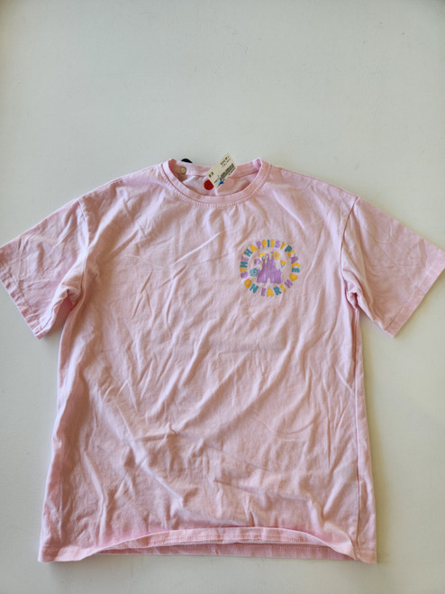 Vist Large View of Product Image Which is Used Unbranded T-Shirt S-4/6