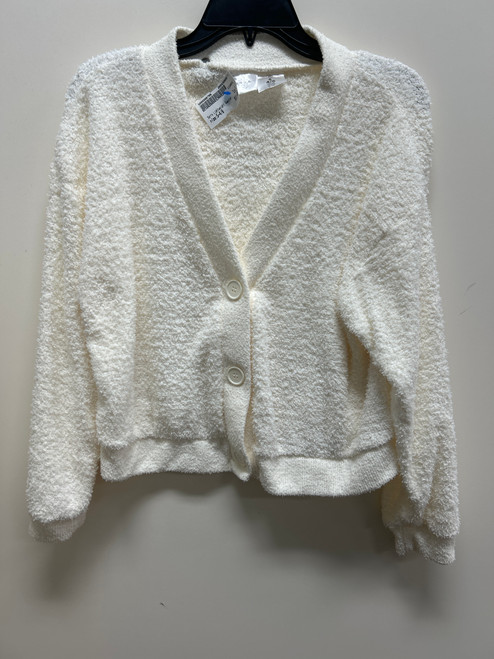 Vist Large View of Product Image Which is Used lounge set separate Lightweight Sweater S-4/6