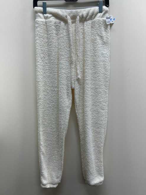 Vist Large View of Product Image Which is Used lounge set separate Casual Pant S 4-6/27-28