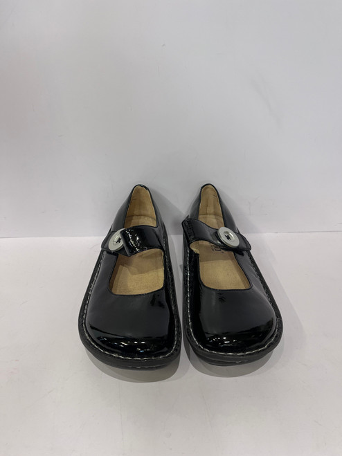 Vist Large View of Product Image Which is Used Alegria Casual Shoes 6