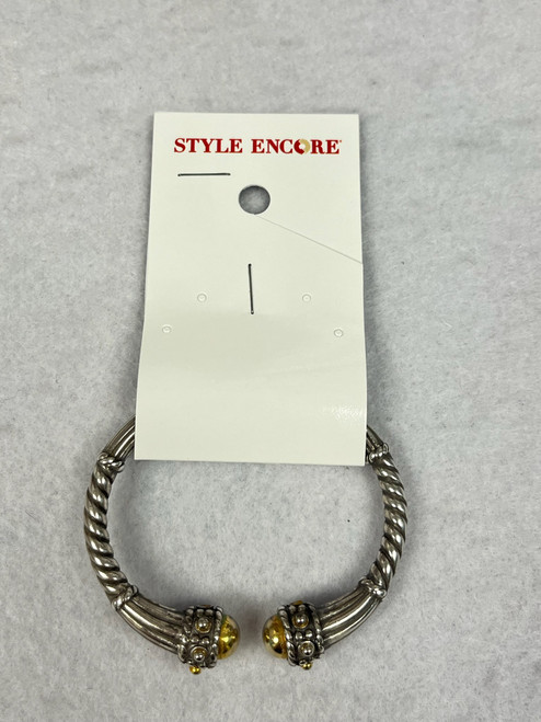 Vist Large View of Product Image Which is Used Brighton Bracelet