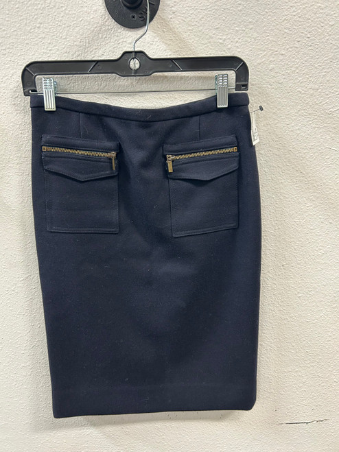 Vist Large View of Product Image Which is Used J. Crew Short Skirt 0-25