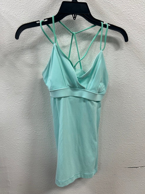 Vist Large View of Product Image Which is Used Lululemon Athletica Active Tank Top M-8/10