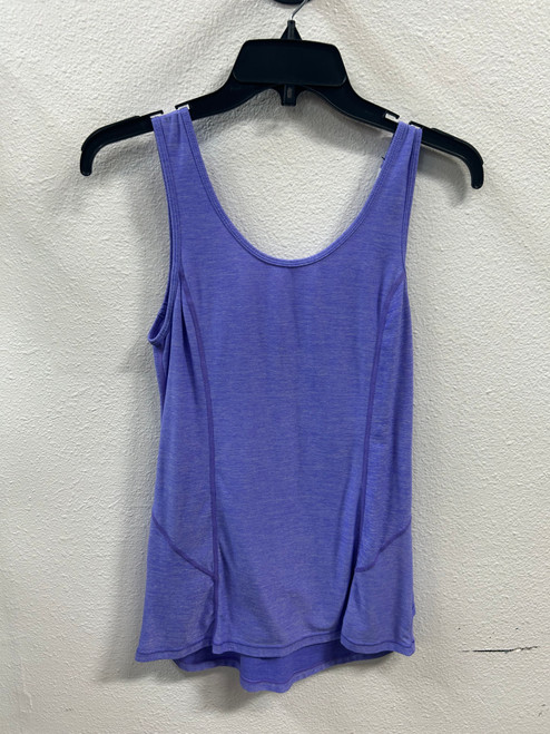 Vist Large View of Product Image Which is Used Lululemon Athletica Active Tank Top M-8/10