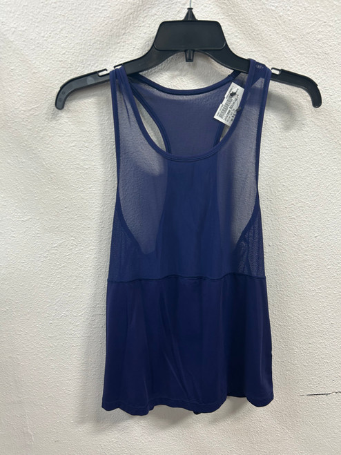 Vist Large View of Product Image Which is Used Lululemon Athletica Active Tank Top M-8/10
