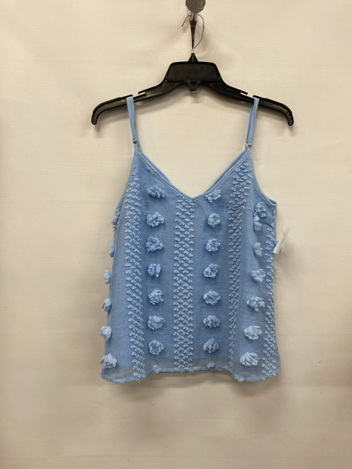 Vist Large View of Product Image Which is Used & Other Stories Tank Top S-4/6