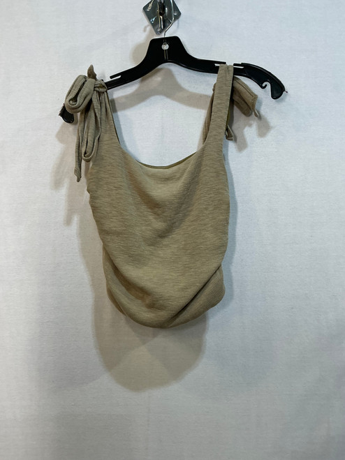 Vist Large View of Product Image Which is Used Free People Tank Top S-4/6