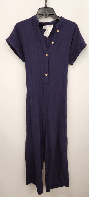 Vist Large View of Product Image Which is Used Unbranded Jumpsuit S-4/6