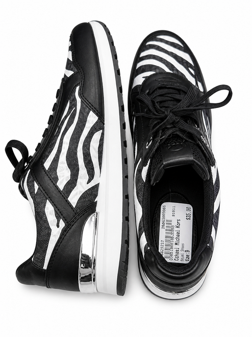 Vist Large View of Product Image Which is Used Michael Michael Kors Casual Shoes 9