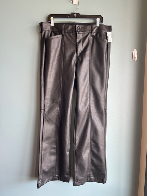 Vist Large View of Product Image Which is Used Torrid Casual Pant 12-31