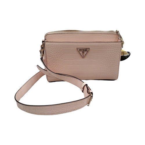 Vist Large View of Product Image Which is Used Guess Small Handbag