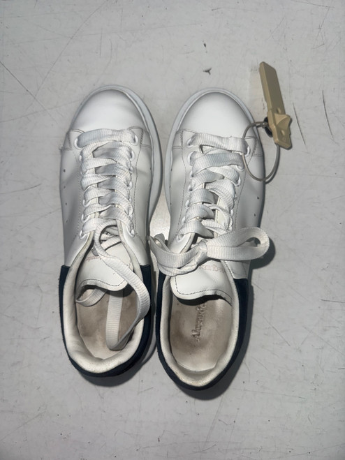 Vist Large View of Product Image Which is Used Alexander Mcqueen Casual Shoes 8.5