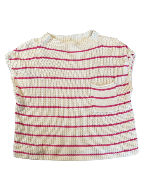 Vist Large View of Product Image Which is Gently used sweater S-4/6