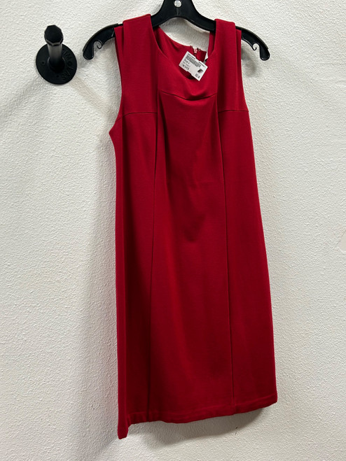 Vist Large View of Product Image Which is Used Chico's Short Dress F S-4/6