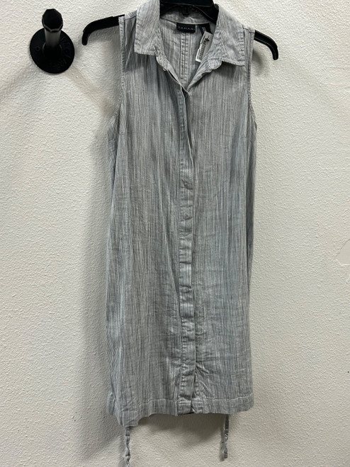 Vist Large View of Product Image Which is Used Tahari Short Dress F S-4/6
